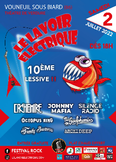 10eme Lessive